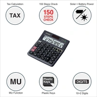 CASIO MJ-120 D CALCULATER