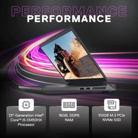 Dell Gaming G15-5530 13th Gen Laptop