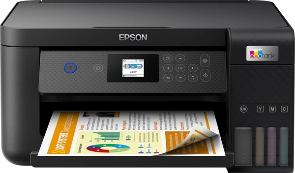 EPSON ECO TANK L4260