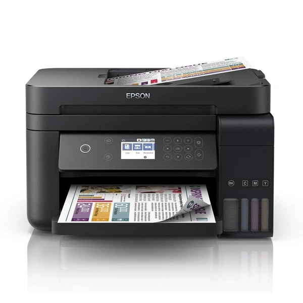 EPSON L6270 WIFI PRINTER