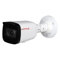 CP PLUS 4CH NVR 2MP IP CAMERA WITH POE 500GB HDD - 2MP 3 IP CAMERA