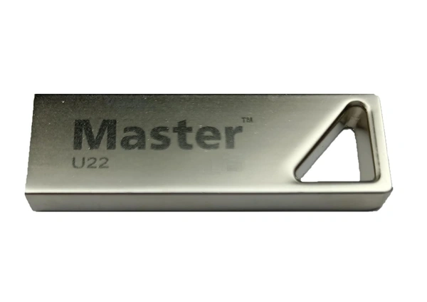 MASTER 4 GB PENDRIVE