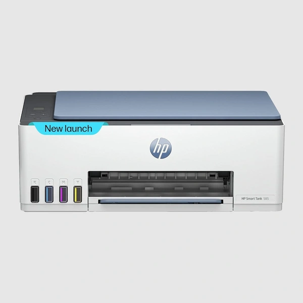 HP All-in-One 585  WiFi Colour Wireless
