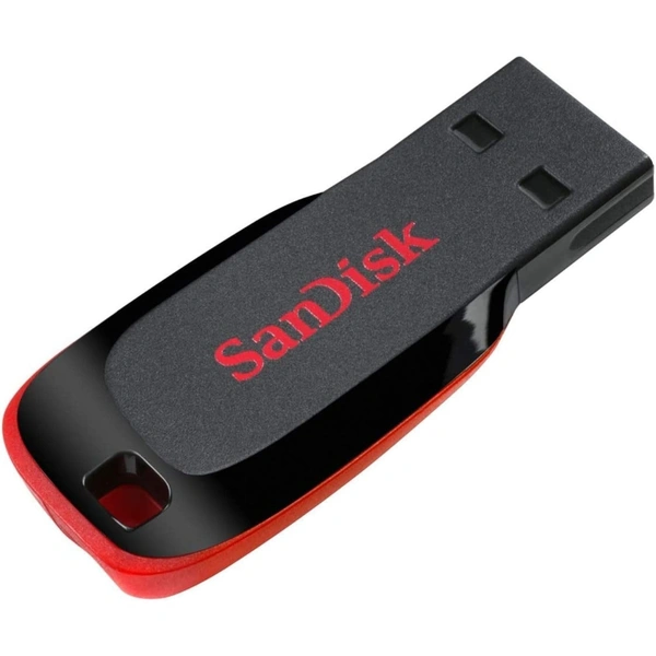 SANDISK CRUZER BLADE 16 GBPENDRIVE