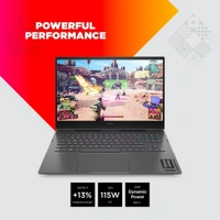 HP OMEN GAMING LAPTOP 16