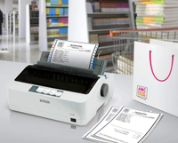 EPSON Epson LQ-310 Dot Matrix Printer