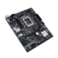 ASUS PRIME H610M-E D4 INTEL LGA 1700 