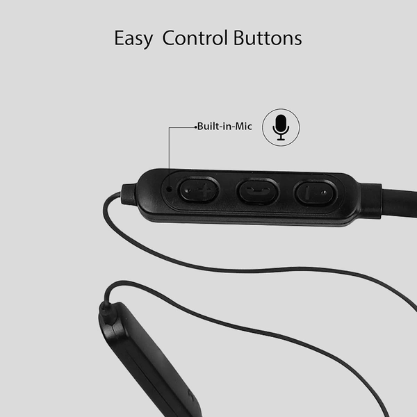 bluei Bluei bluetoothu neck band