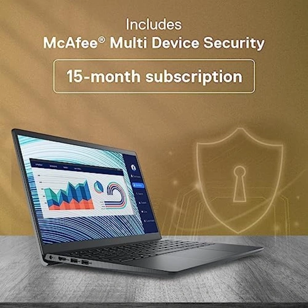 DELL   VOSTRO 15 3520