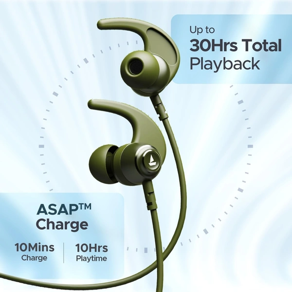 BOAT ROCKERZ 268 HEADSET
