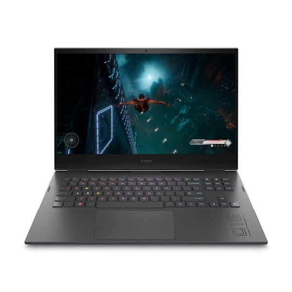 HP OMEN GAMING LAPTOP 16