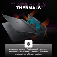 Dell Gaming G15-5530 13th Gen Laptop