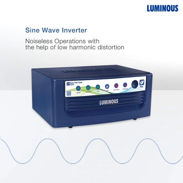 Luminous Eco Volt Neo 1050