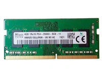 HYNIX DDR4 4GB RAM