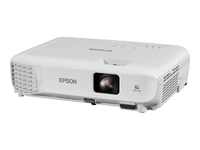 EPSON EB-E01 XGA PROJECTOR
