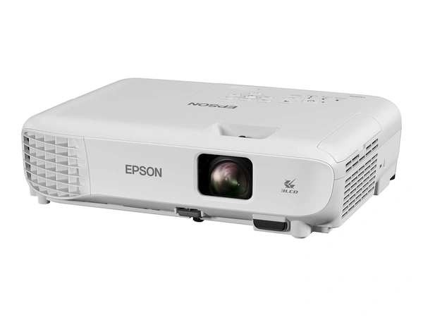 EPSON EB-E01 XGA PROJECTOR
