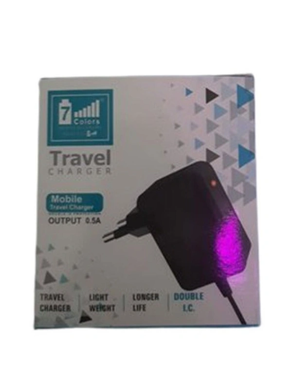Travel Charger CHARGER