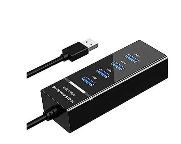 UNBRAND 4 PORT USB 3.0 HUB