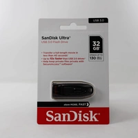 SANDISK ULTRA 32GB PENDRIVE 3.0