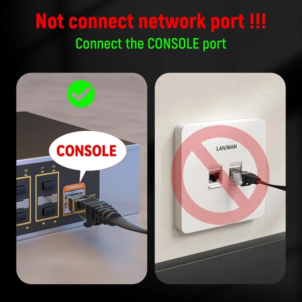 UNBRAND  CONSOLE CABLE