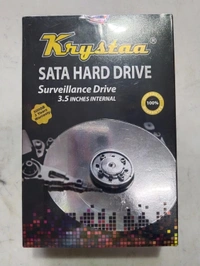 KRYSTAA 500 GB HARD DISK