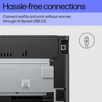 HP LJ P1108 PLUS PRINTER