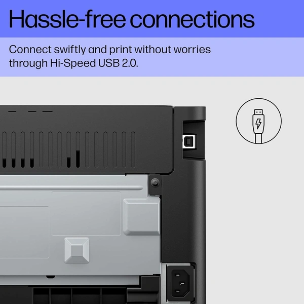 HP LJ P1108 PLUS PRINTER
