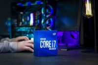 INTEL CORE I7-10700K DESKTOP PROCESSOR 8 CORES UP TO 5.1 GHZ UNLOCKED