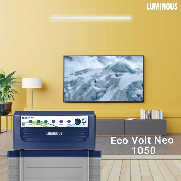 Luminous Eco Volt Neo 1050