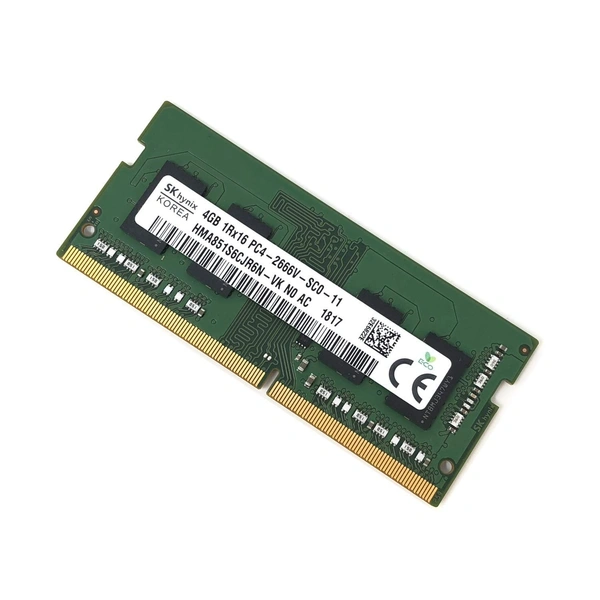 HYNIX DDR4 4GB RAM
