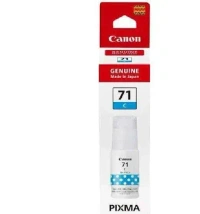 CANON 71 CYAN - CYAN