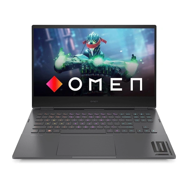 HP OMEN GAMING LAPTOP 16