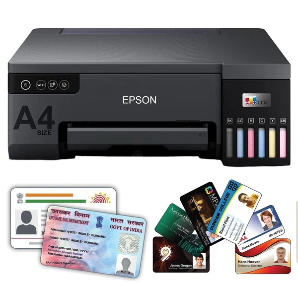 EPSON L8050 ECO TANK PRINTER