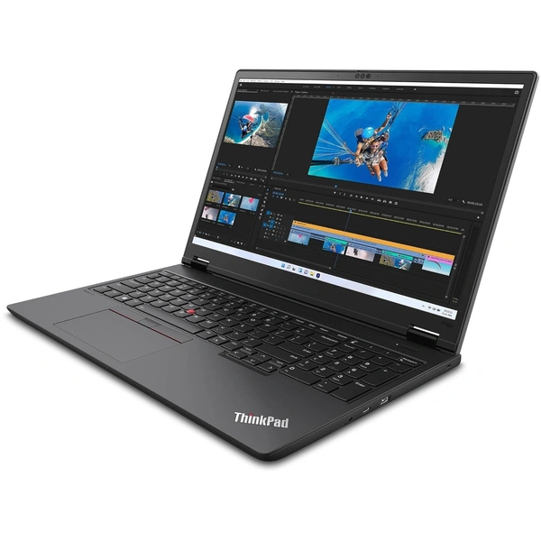 LENOVO THINKPAD P16V GEN 2 LAPTOP