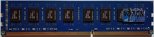 HYNIX DDR3 8GB RAM