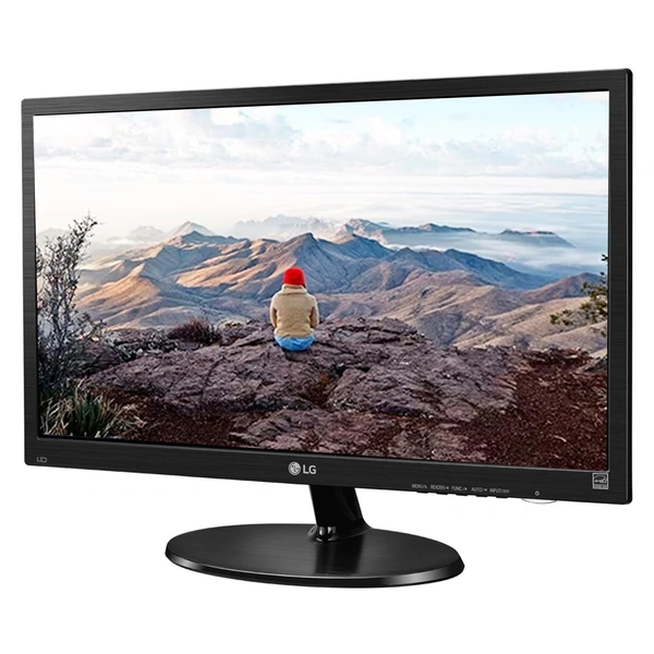 LG 18.5 MONITOR