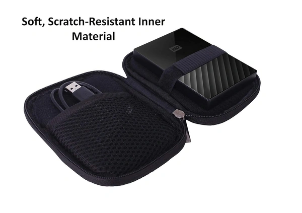 SACO HDD POUCH