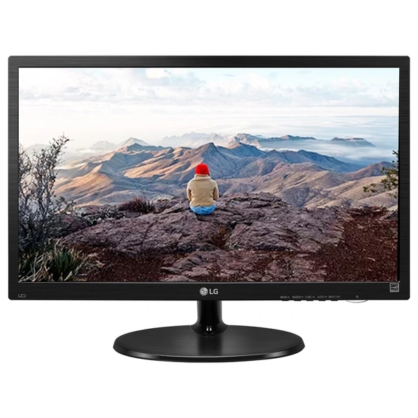 LG 18.5 MONITOR