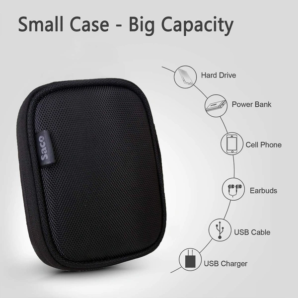 SACO HDD POUCH