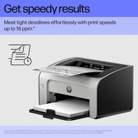 HP LJ P1108 PLUS PRINTER