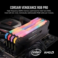 CORSAIR 32 GB RAM DDR5 