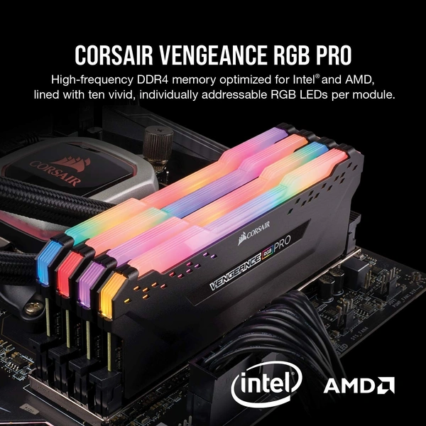 CORSAIR 32 GB RAM DDR5 