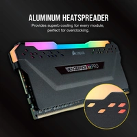CORSAIR 32 GB RAM DDR5 