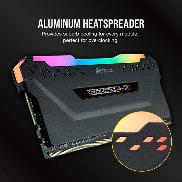 CORSAIR 32 GB RAM DDR5 