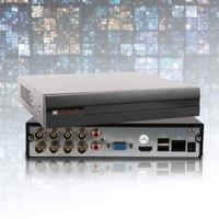 CP PLUS DIGITAL VIDEO RECORDER 