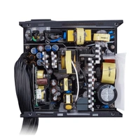 COOLER MASTER MWE 550 BRONZE V2 POWER SUPPLY - NON-MODULAR