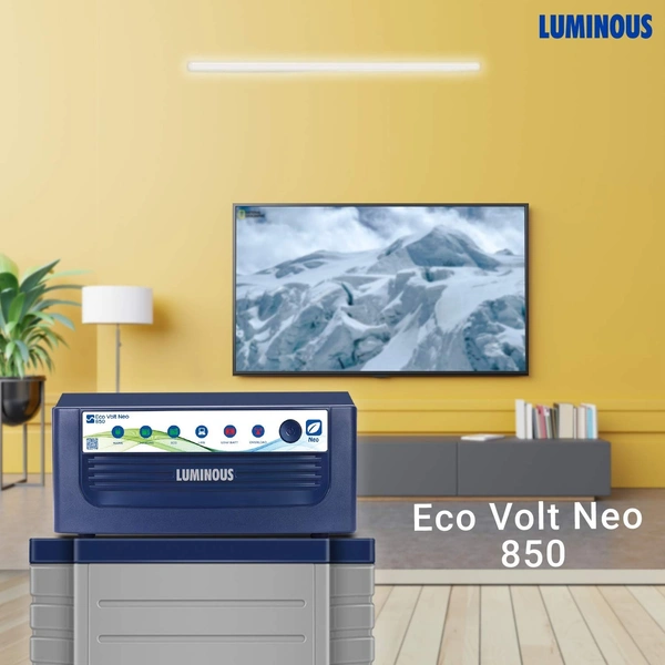  LUMINUS ECO VOLT NEO