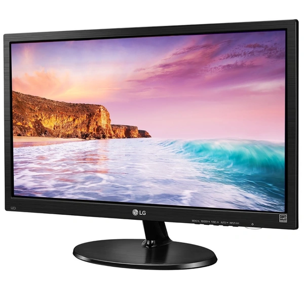 LG - 20M39H, 19.5 Inch MONITOR