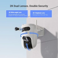 EZVIZ H9C 3MP+3MP