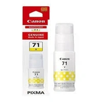 CANON 71 YELLOW - YELLOW